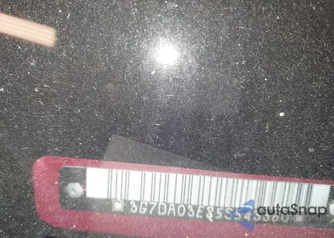 2005 Pontiac Aztek from USA, damaged, VIN 3G7DA03E85S543360